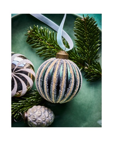 Weihnachtskugel