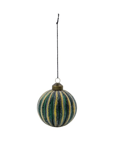 Weihnachtskugel