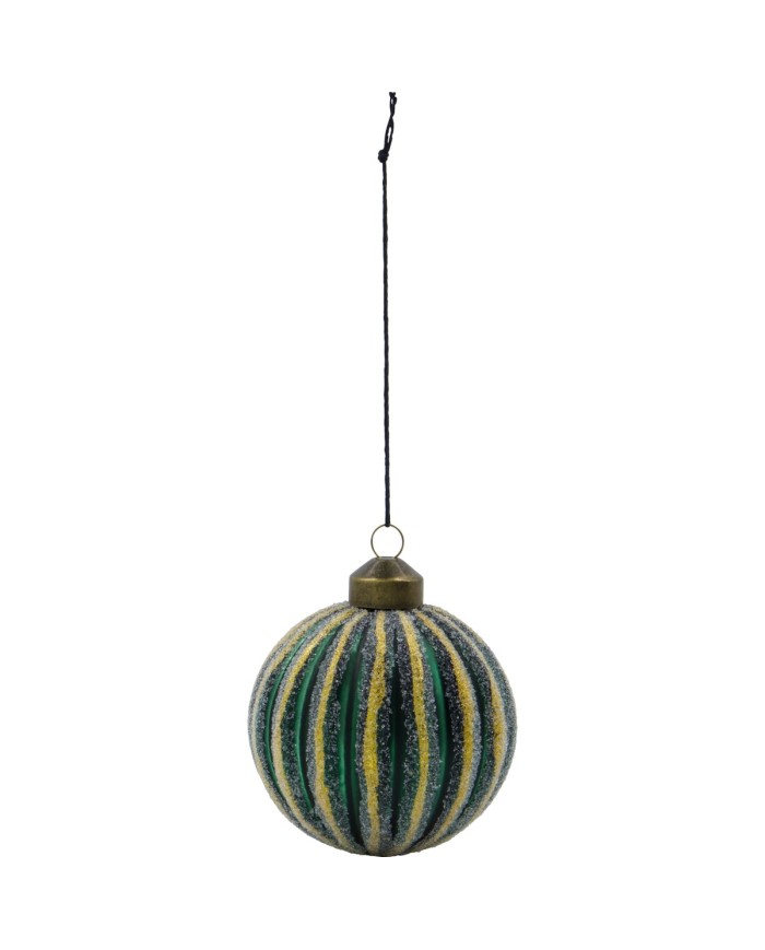 Weihnachtskugel