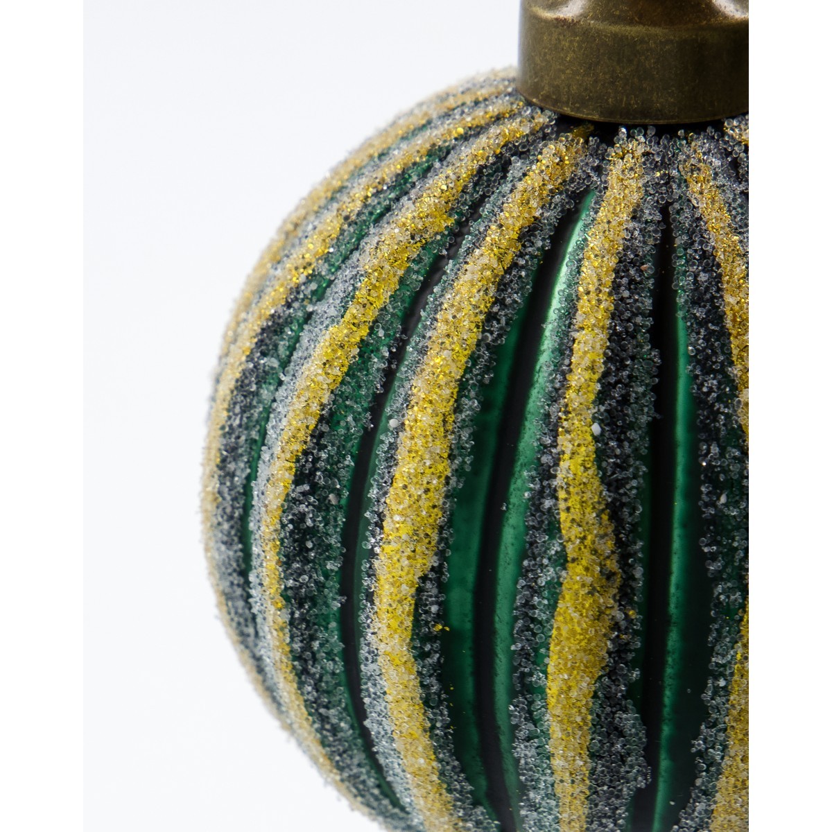 Weihnachtskugel, Ansicht 4