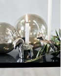 Kerzenständer Ram