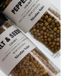 Goldener Pfeffer Mix