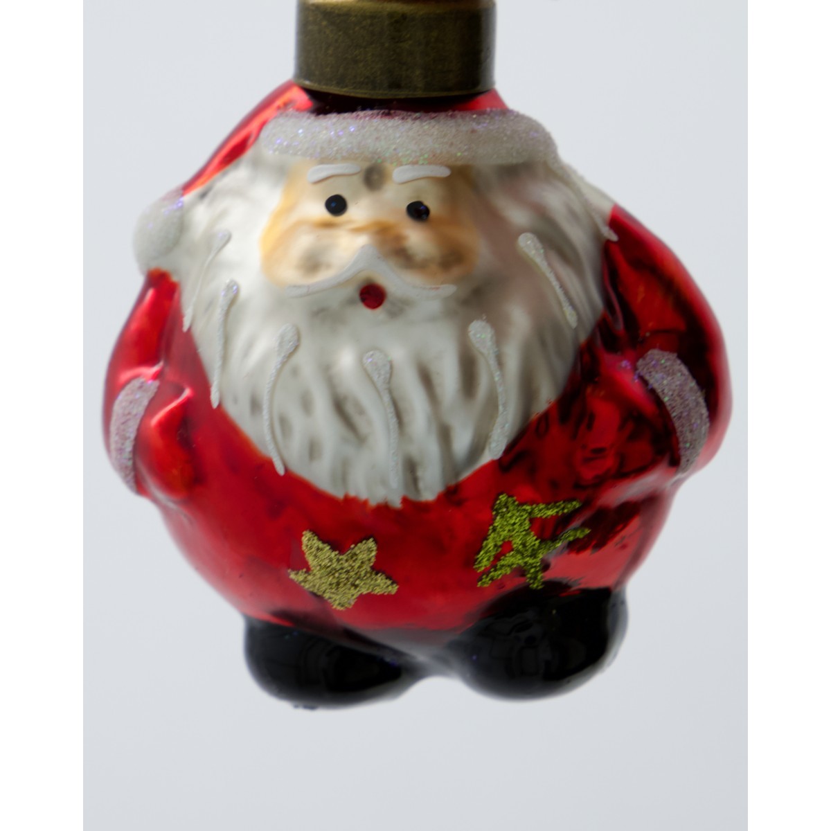 Weihnachtsmann Anhänger, Ansicht 3
