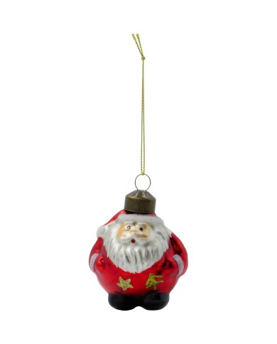 Weihnachtsmann Anhänger