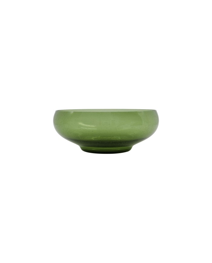 Bowl Rain