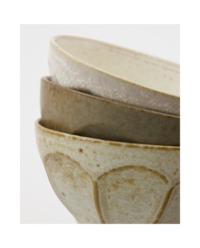 Bowl Becher Arch