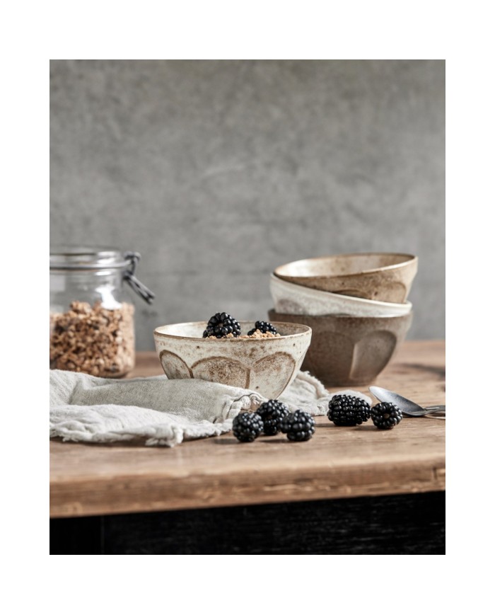 Bowl Becher Arch