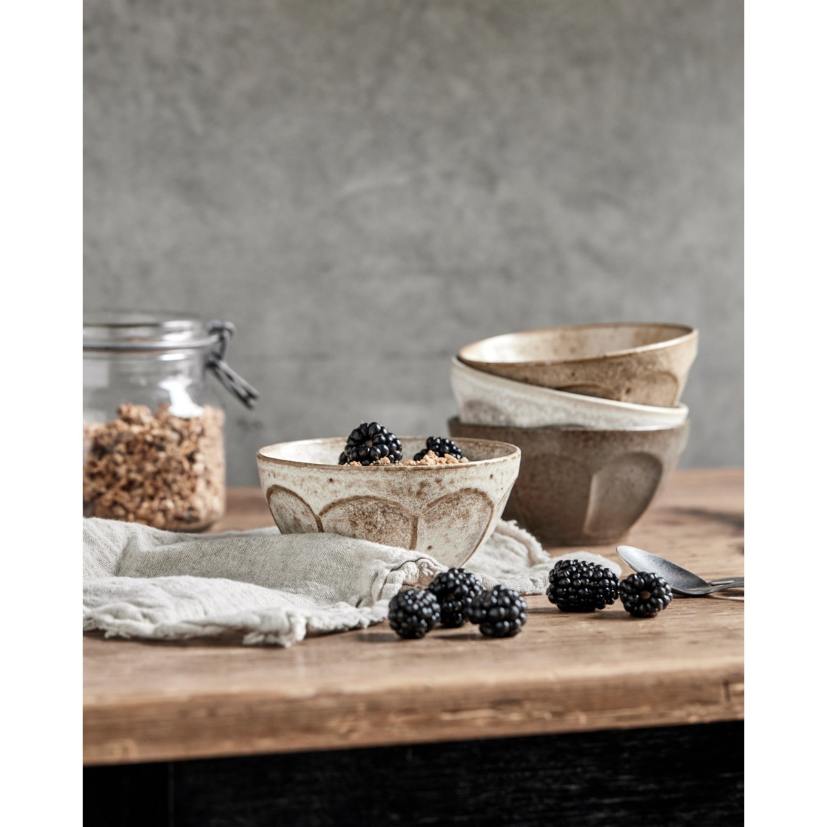Bowl Becher Arch, Ansicht 4