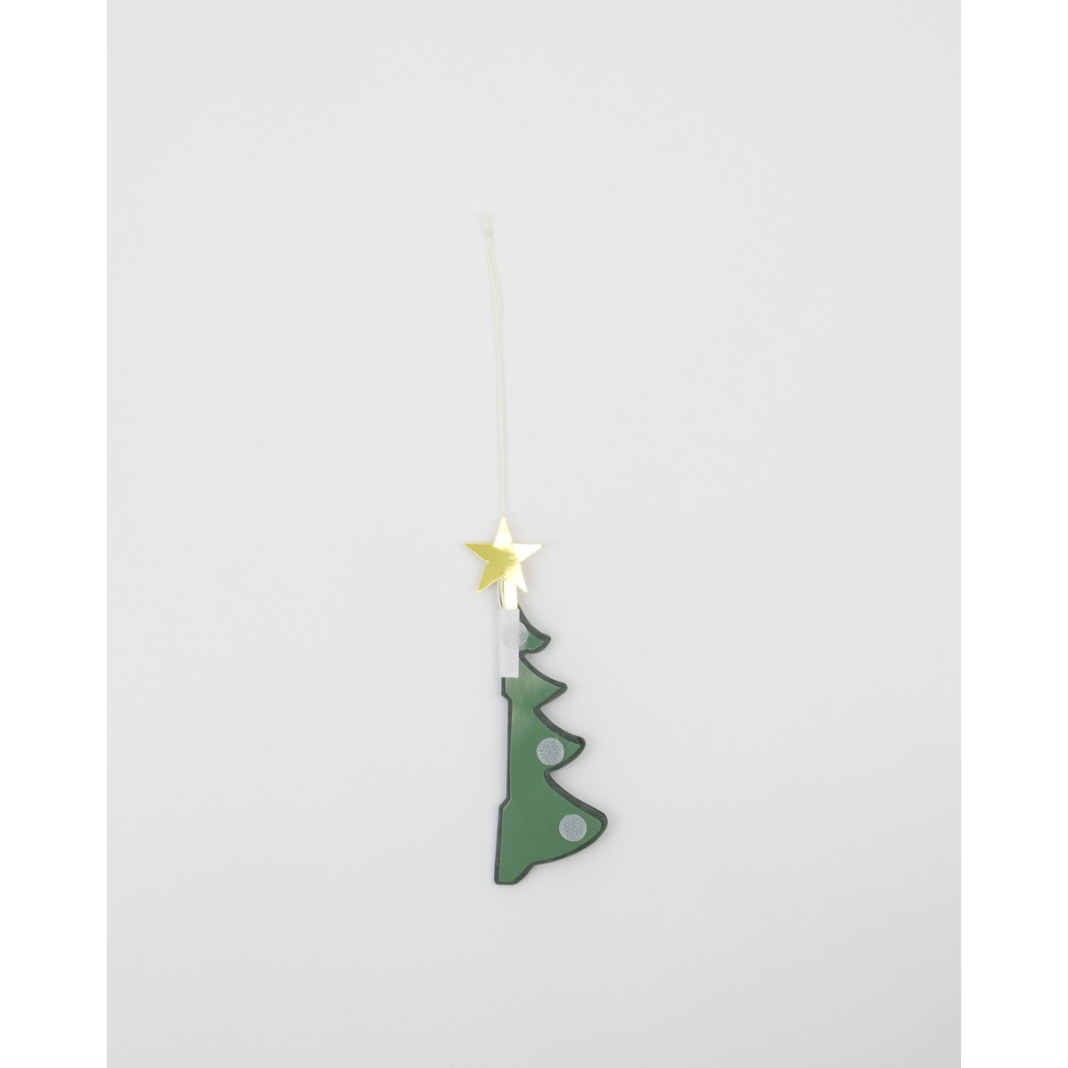 Weihnachtsschmuck, Ansicht 2