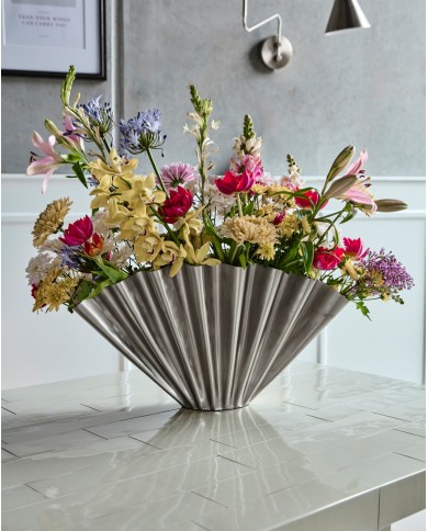 Vase Flood