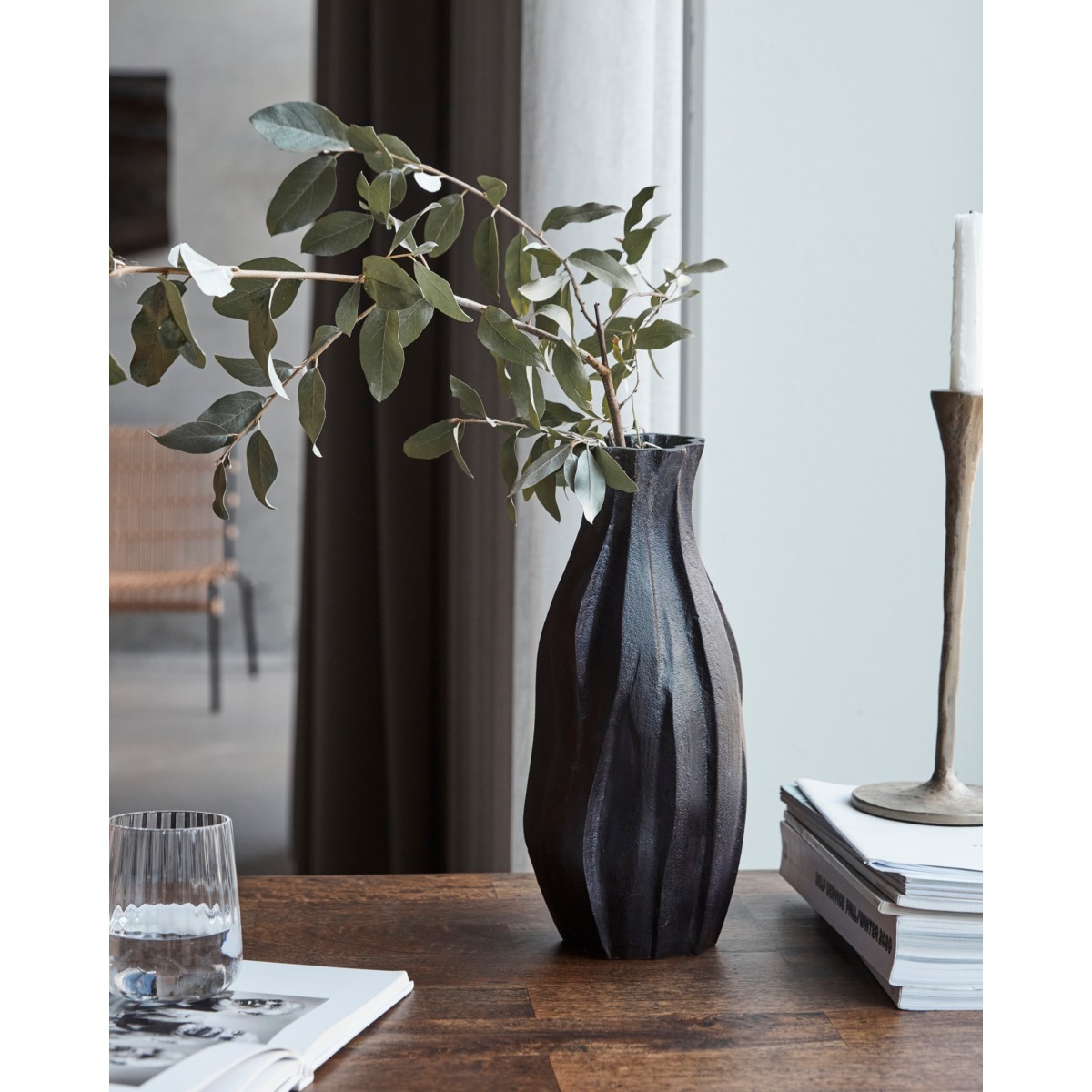 Vase Buddy, Ansicht 2