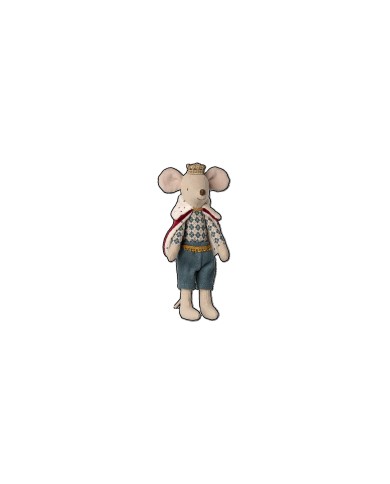 König Maus