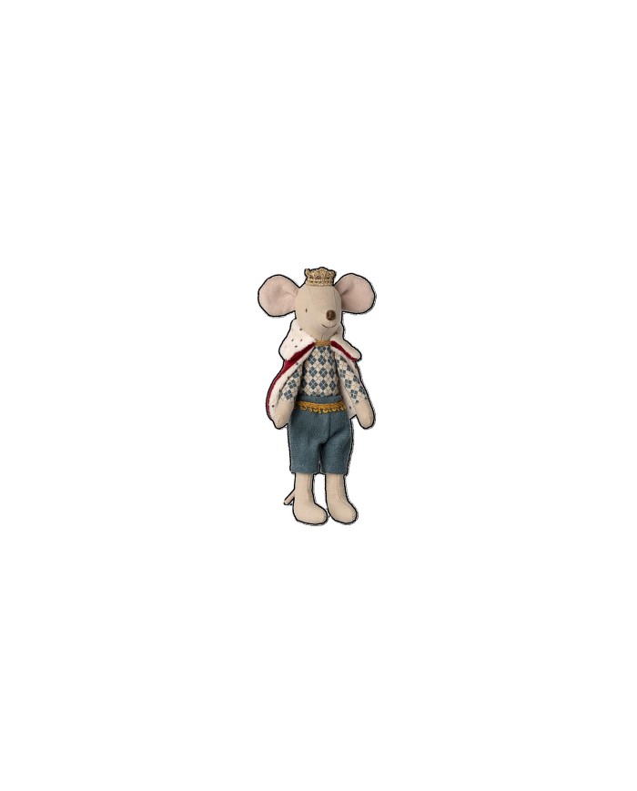 König Maus