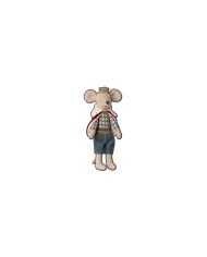 König Maus