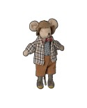 Grossvater Maus