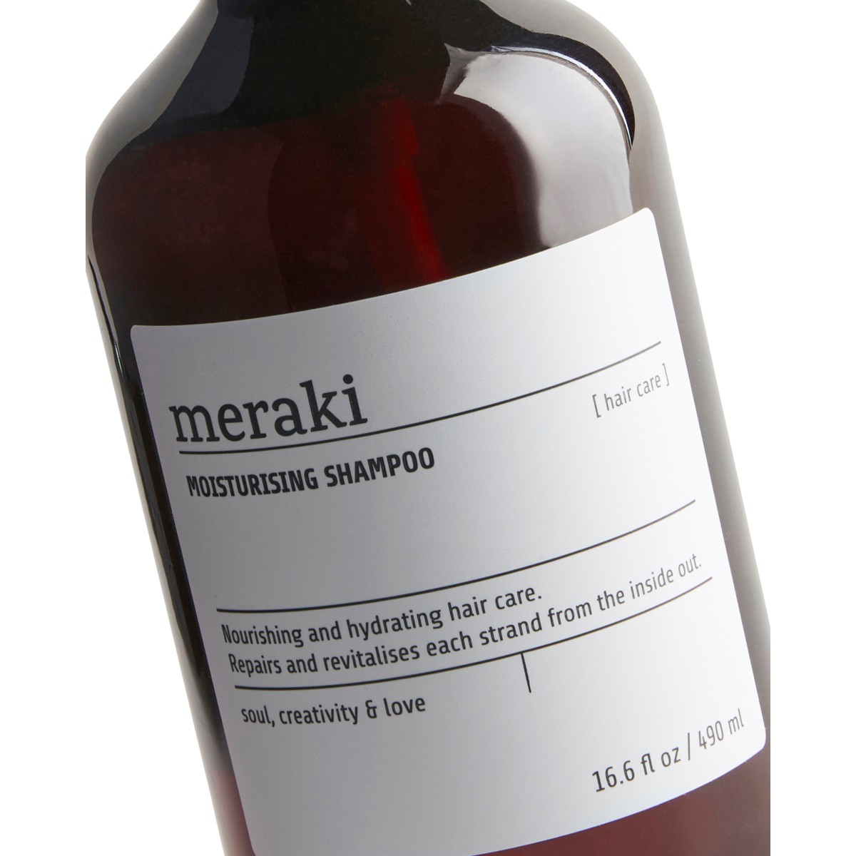 Moisturising Shampoo, Ansicht 2