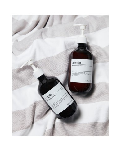 Moisturising Shampoo
