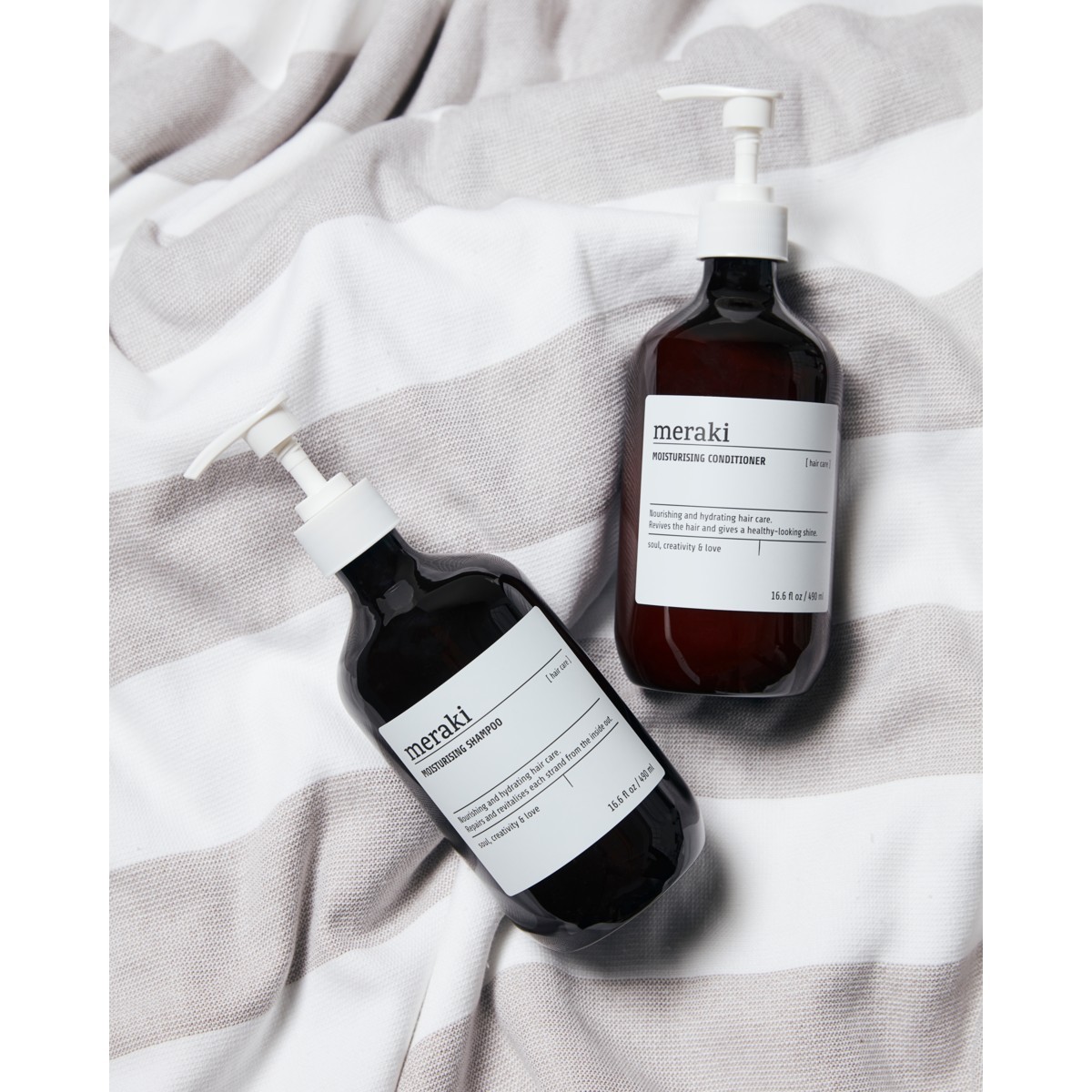 Moisturising Shampoo, Ansicht 3
