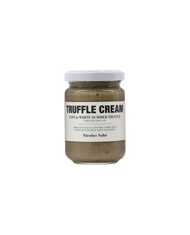 Trüffelcreme