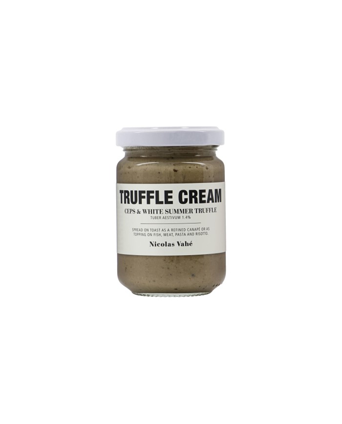 Trüffelcreme