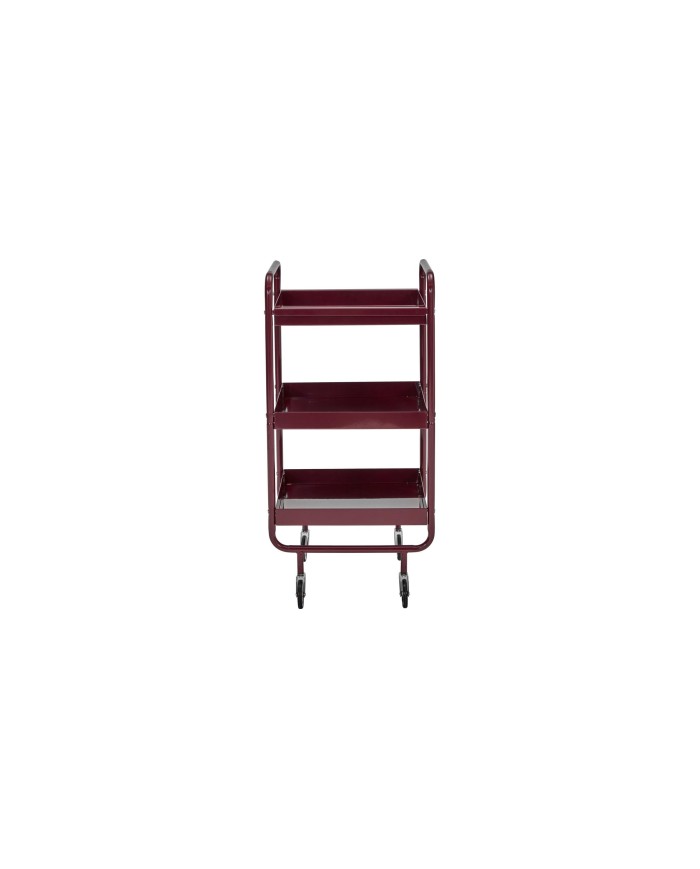 Trolley Roll