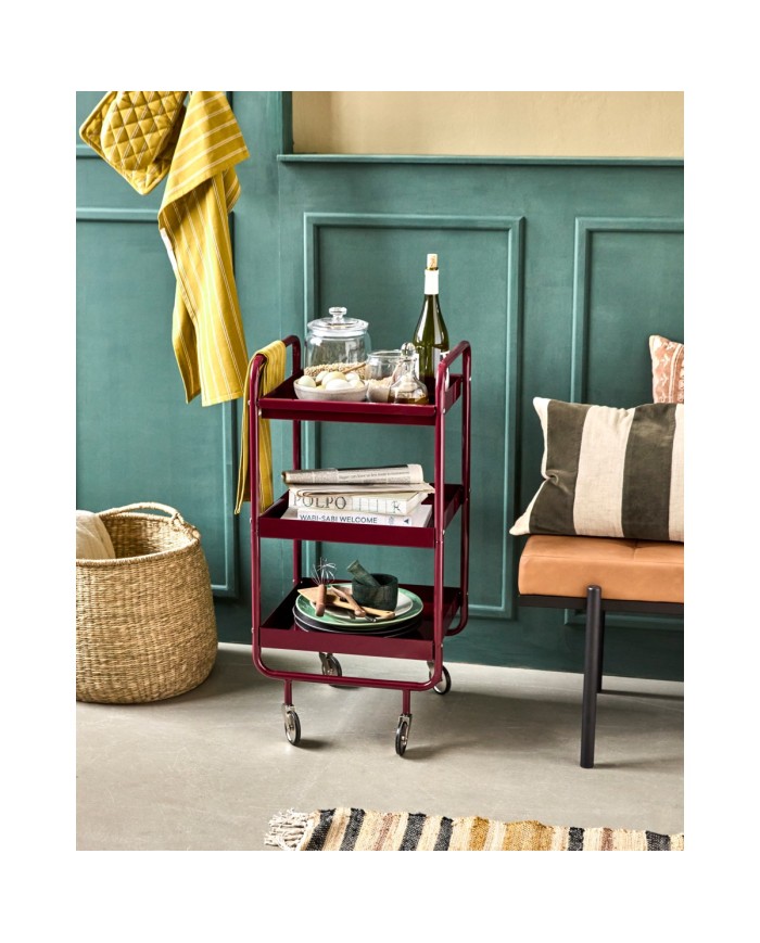 Trolley Roll