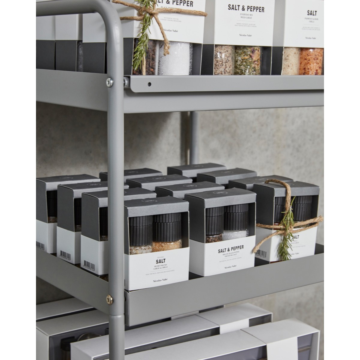 Trolley Roll, Ansicht 11
