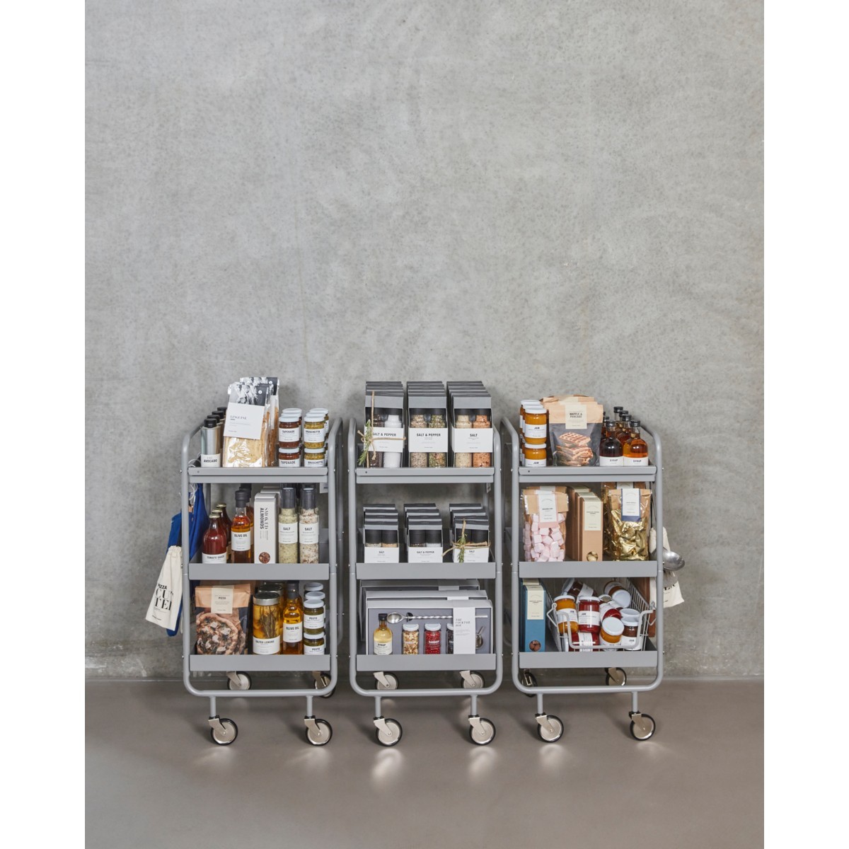 Trolley Roll, Ansicht 12