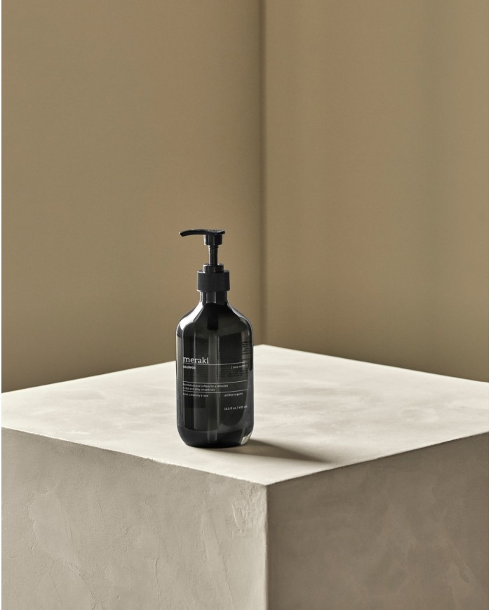 Shampoo Deep Valley