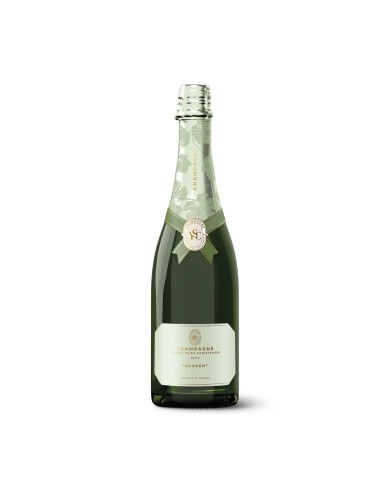 Champagne Skagen Blanc Brut