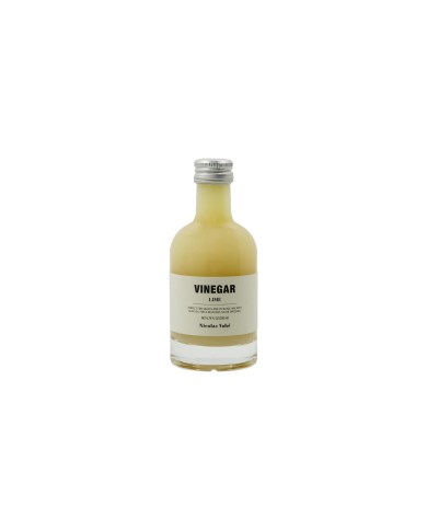Vinegar Lime