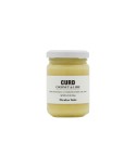 Curd Kokosnuss undd Limette