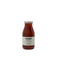 Ketchup Trüffel