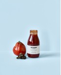 Ketchup Trüffel