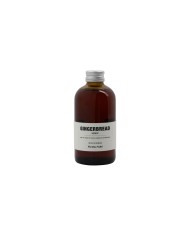 Sirup Gingerbread