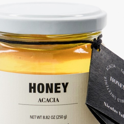 Acacia Honig von Nicolas Vahé