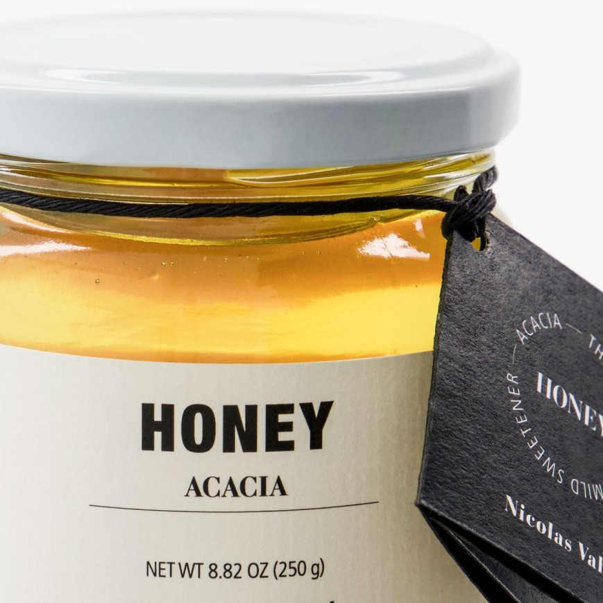 Acacia Honig von Nicolas Vahé