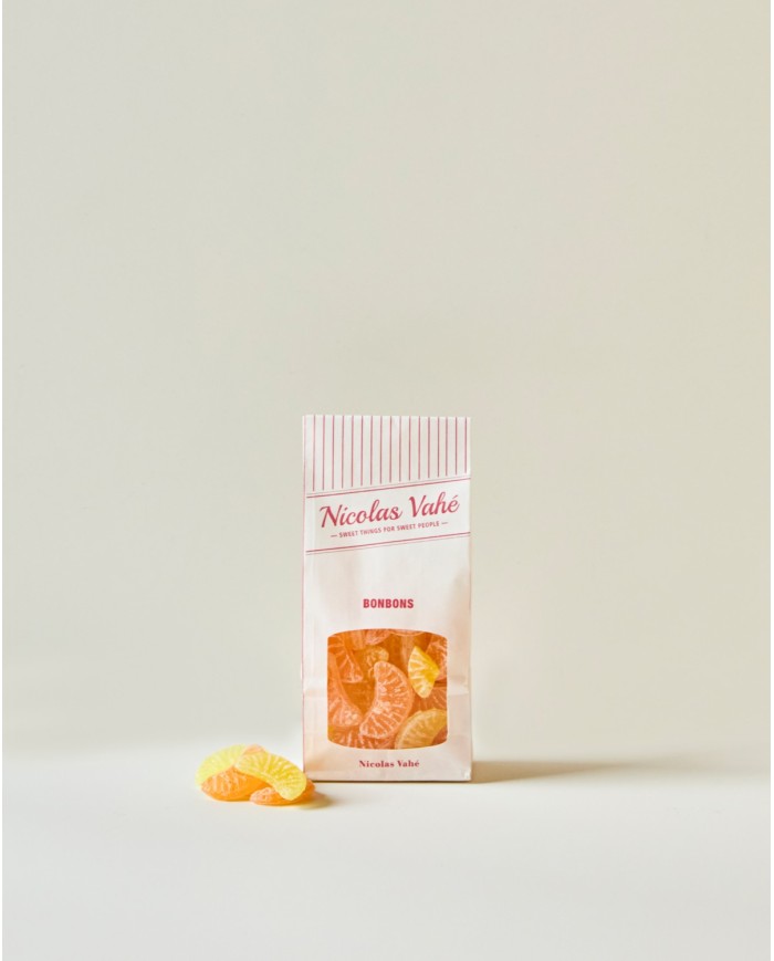Bonbons Citrus