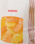 Bonbons Citrus