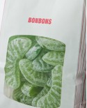 Bonbons Apfel