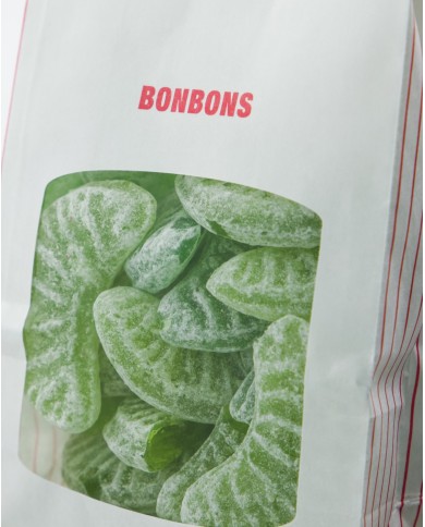 Bonbons Apfel
