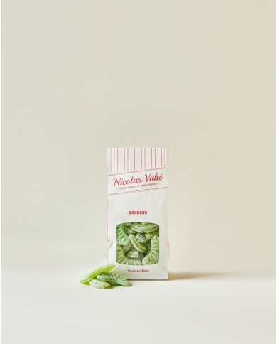 Bonbons Apfel