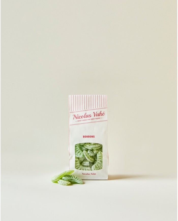 Bonbons Apfel