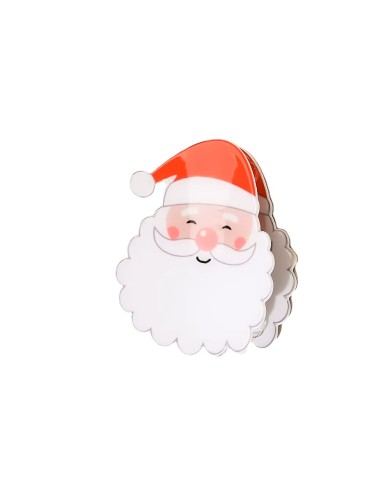 Haarklammer Samichlaus