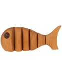 The big Wood Fish
