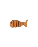 The big Wood Fish