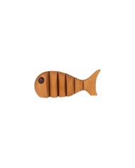 The big Wood Fish