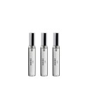 Eau de toilette The sense collection