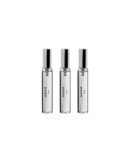 Eau de toilette The sense collection