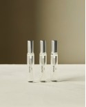 Eau de toilette The sense collection